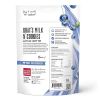 Honest Kitchen - Goat Milk N' Cookies - Blueberry & Vanilla